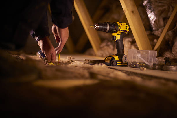 Best Insulation Installation Services in Clear Lake, SD